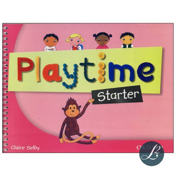 Playtime Starter