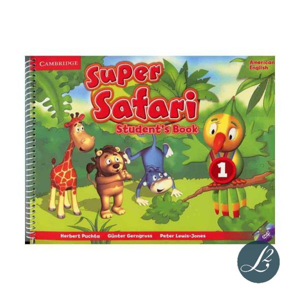 Super Safari 1