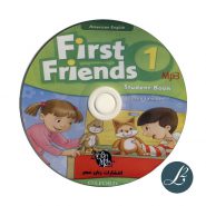 first Friends 1 cd 768x768 1