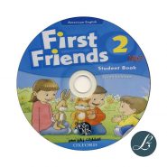 first Friends 2 cd 768x768 1