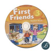 first Friends 3 cd 768x768 1