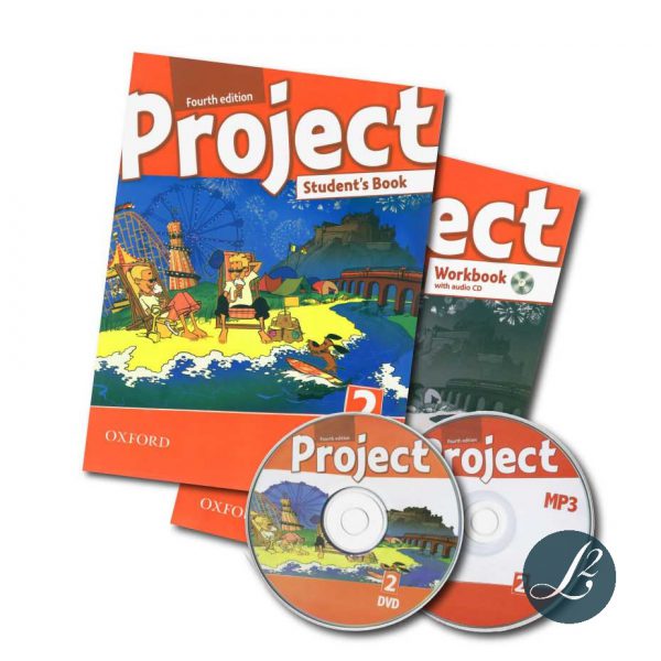 project2 package 1