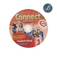 Connect 1 CD