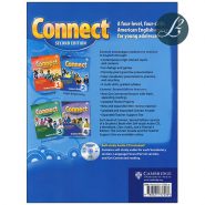Connect 2 back