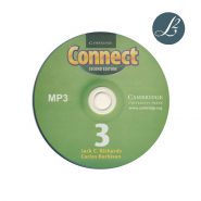 Connect 3 CD
