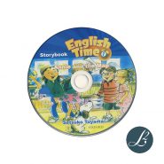 English Time 1 CD 1 768x768 1