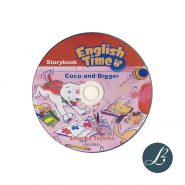 English Time 2 CD 1 768x768 1