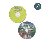 Family And Friends 3 CD 1 768x768 1