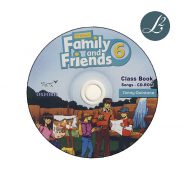 Family And Friends 6 CD 1 768x768 1