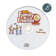 Family and Firends british CD 768x768 1