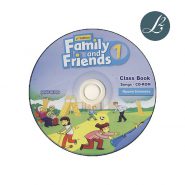 Family and Friends 1 CD 1 768x768 1