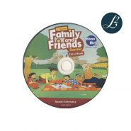 Family and Friends Starter CD 768x768 1