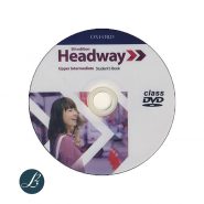 Headway Upper intermediate CD 768x768 1