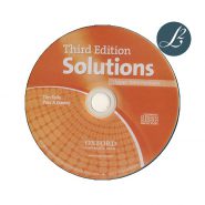 Solutions Upper Intermediate CD 768x768 1