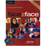 face2face Elementary 768x768 1