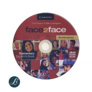 face2face Elementary CD 768x768 1