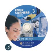 four corners 3 2nd edition CD 768x768 1