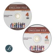 American English file 4 cd 768x768 1