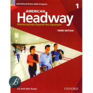 American Headway 1