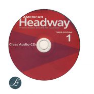 American Headway 1 CD 768x768 1