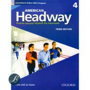 American Headway 4