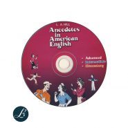 Anecdotes in American English CD 768x768 1