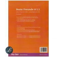 Beste Freunde A1.1 Kursbuch back 768x768 1
