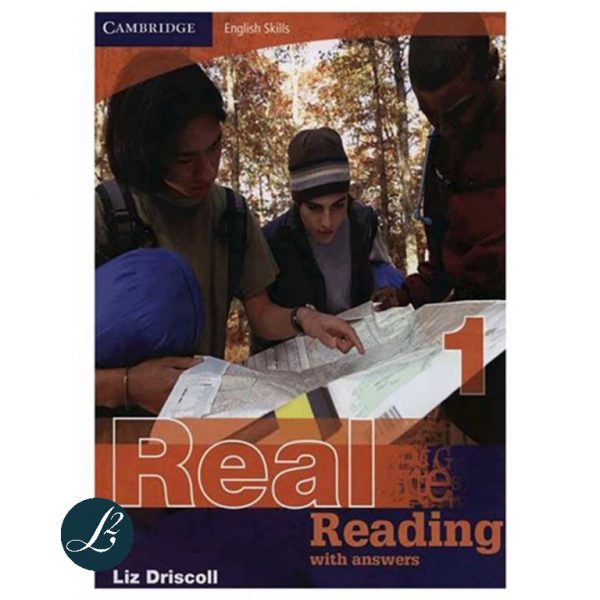 Cambridge English Skills Real Reading1 600px 768x768 1