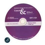 Cause Effect 3 CD 768x768 1