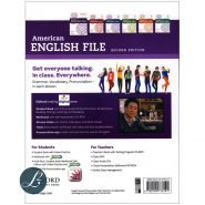 american english file Starter back 768x768 1