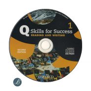 Q skills for Success Reading and Writing 1 CD 768x768 1