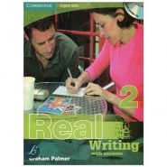 Real Writing 2