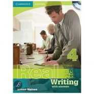 Real Writing 4