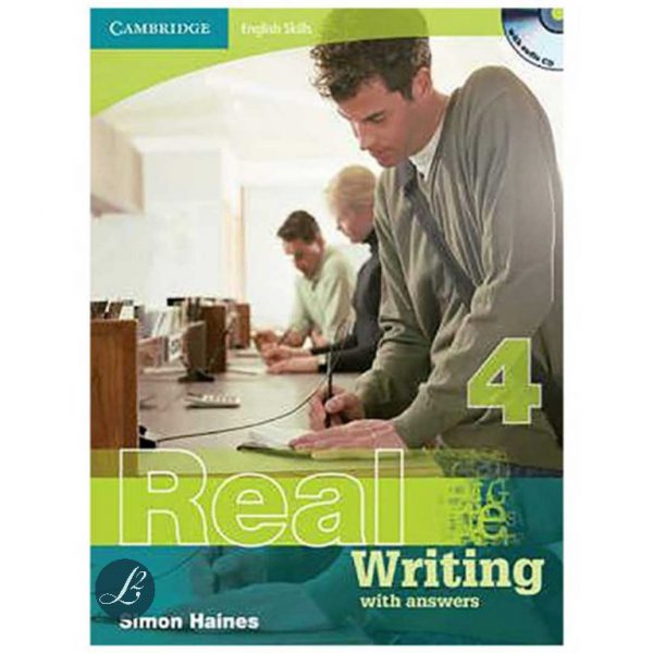 Real Writing 4
