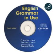 English Grammar in use CD