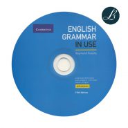 English Grammer in use CD