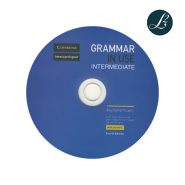 Grammer in use intermediate CD