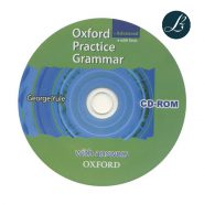 Oxford Practice Grammar Advanced CD