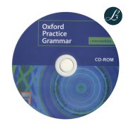 Oxford Practice Grammar intermediate CD
