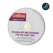 vocabulary and Grammar for the toefl test CD 768x768 1