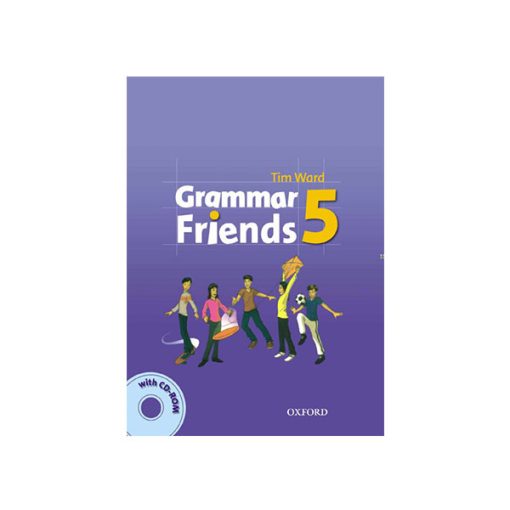 20 Grammar Friends 5