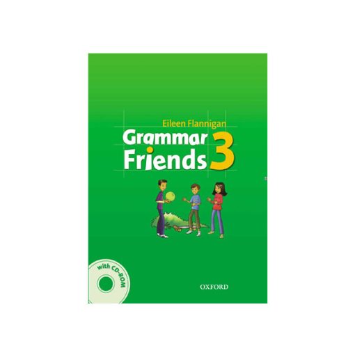 22 Grammar Friends 3