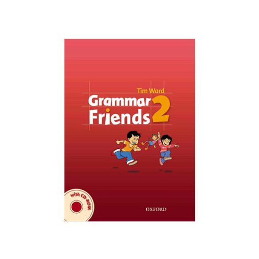 23 Grammar Friends 2