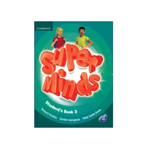 Super Minds 3 Student Book 510x510 1